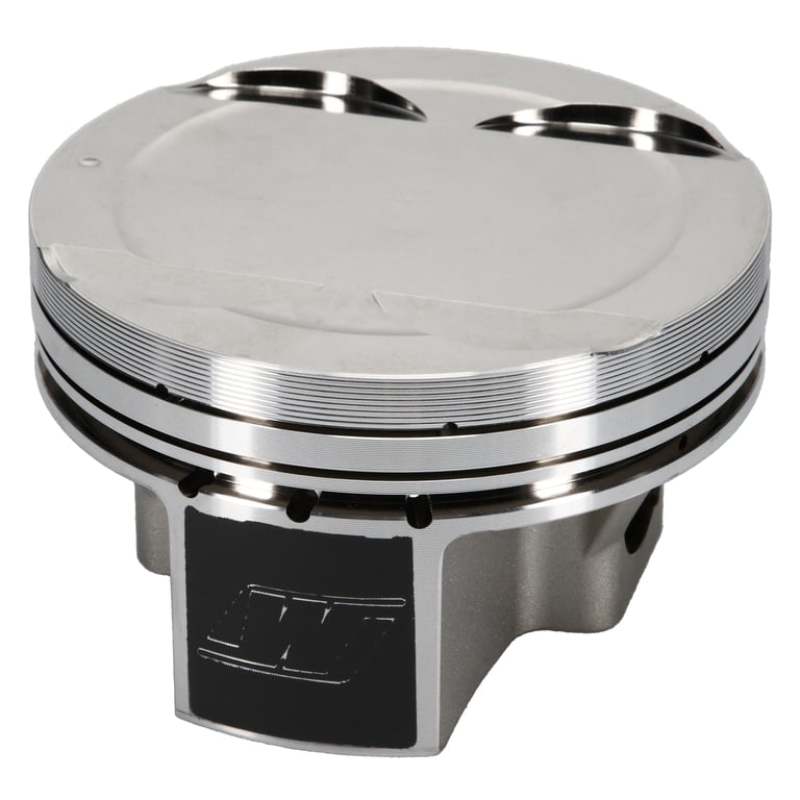 Wiseco Nissan VR38DETT 3.8L 95.5mm Std Bore 1.35inch CH -1.8 Dome Dish 9.5:1 Piston Kit