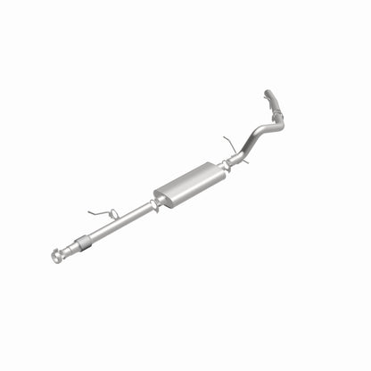 MagnaFlow BRE Exhaust Kit 09-14 Tahoe Yukon 5.3L