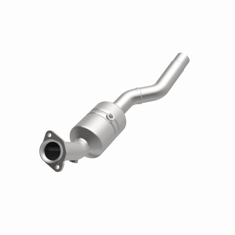 Magnaflow 2007 Jaguar XK 4.2L Direct Fit Converter Magnaflow