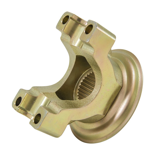 Yukon Gear Yoke For Ford 8.8in Truck or Passenger w/ A 1330 U/Joint Size Yukon Gear & Axle