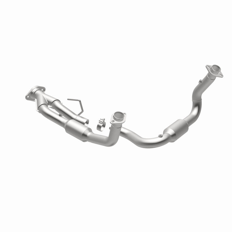 MagnaFlow Conv DF 05-06 Grand Cherokee 4.7 Magnaflow