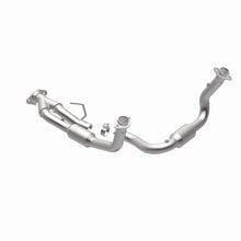 Load image into Gallery viewer, MagnaFlow Conv DF 05-06 Grand Cherokee 4.7