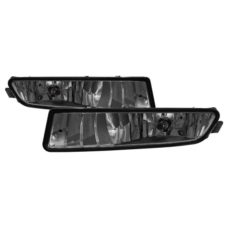 Spyder Acura TL 02-03 OEM Fog Lights wo/Switch Smoke FL-ATL02-SM SPYDER