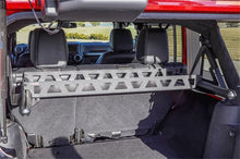 Load image into Gallery viewer, Deezee 07-23 Jeep JK/JL Jeep Interior Bolt Together Cargo Rack