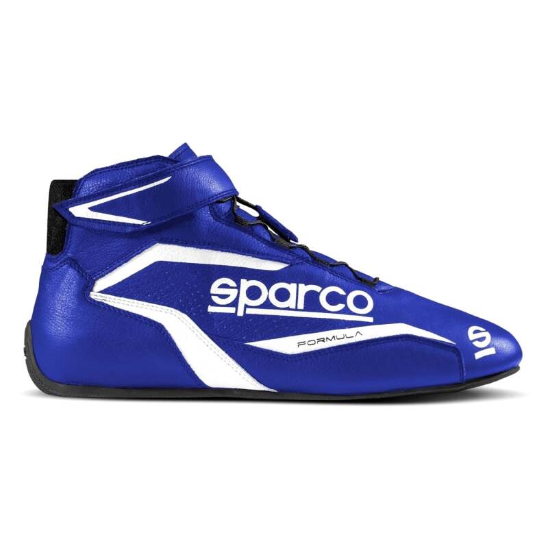 Sparco Shoe Formula 47 Blu/ White