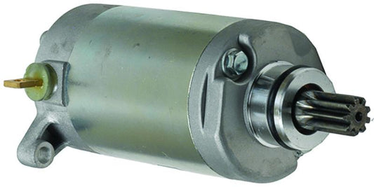 BikeMaster Starter Bm 153865