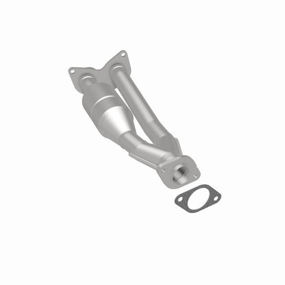 MagnaFlow Conv DF 2003 Mazda 6 3.0L Rear Magnaflow
