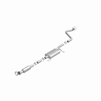 MagnaFlow Converter Direct Fit 14-16 Kia Soul 2.0L Magnaflow