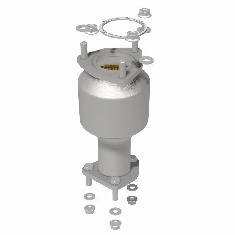 Magnaflow Conv DF 13-14 RDX 3.5L Rear Magnaflow