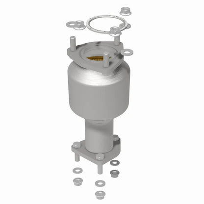 Magnaflow Conv DF 13-14 RDX 3.5L Rear Magnaflow