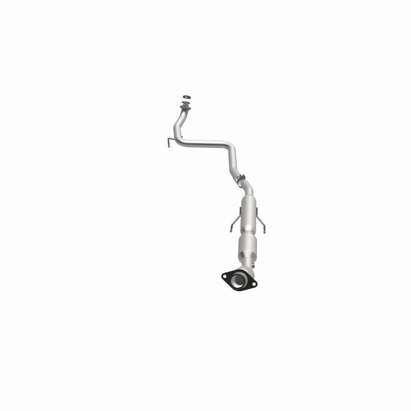 MagnaFlow Conv Direct Fit OEM 2008-2012 Scion L4 1.8L Underbody Magnaflow