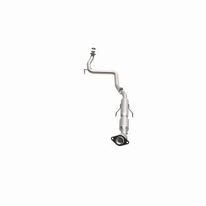 MagnaFlow Conv Direct Fit OEM 2008-2012 Scion L4 1.8L Underbody Magnaflow