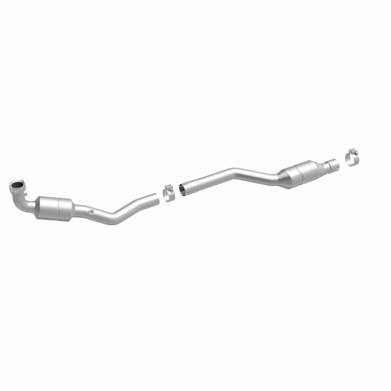 Magnaflow 04-05 Mercedes-Benz SL500 5.0L Direct Fit Converter Magnaflow