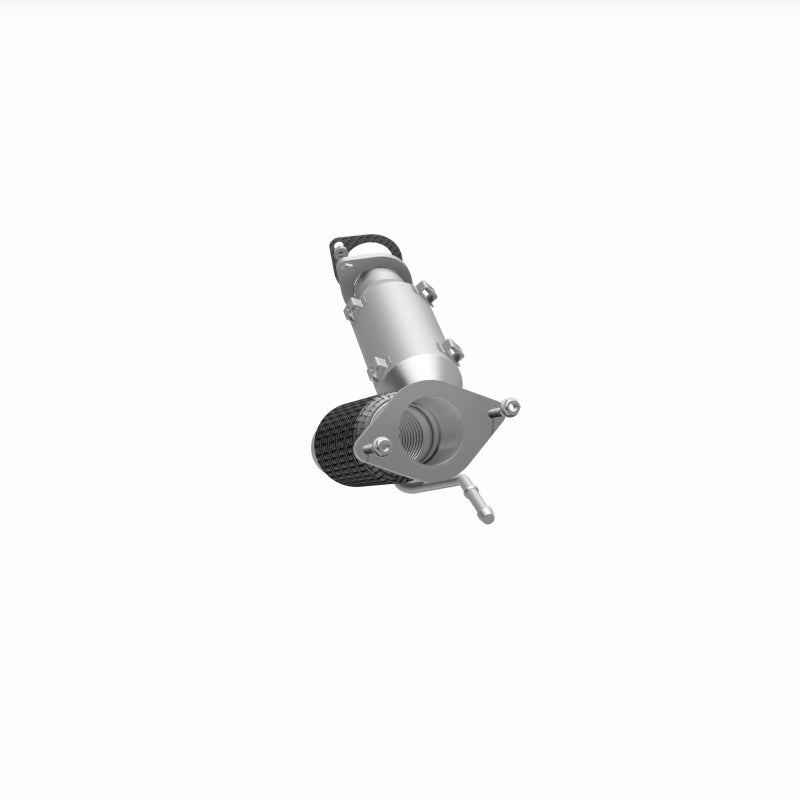Magnaflow 17-20 Nissan Rogue Sport Rear Underbody 2L Direct Fit Converter Magnaflow