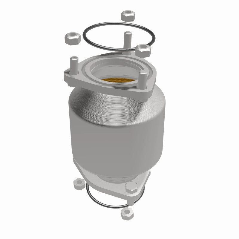 MagnaFlow California Grade Conv Direct Fit 06-08 Suzuki Reno L4 2.0L Magnaflow