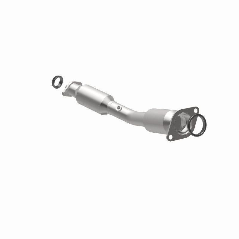 MagnaFlow Conv Direct Fit California Grade CARB Compliant 09-12 Nissan Sentra L4 2.0L Magnaflow