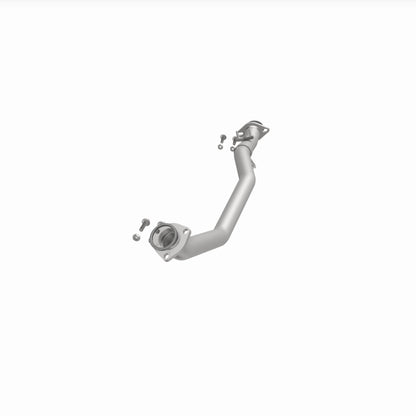 BRE Exhaust 92-95 4Runner 3.0L Front Pipe Kit