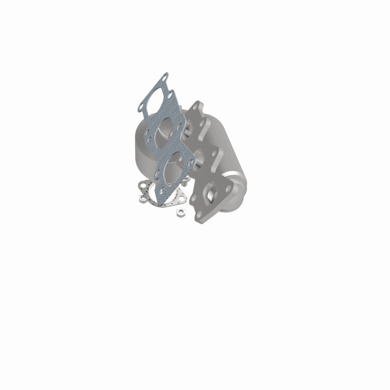Magnaflow Conv DF 2007-2009 Sorento 3.3 3.8 L Manifold Magnaflow
