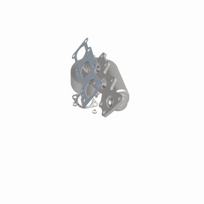 Magnaflow Conv DF 2007-2009 Sorento 3.3 3.8 L Manifold Magnaflow