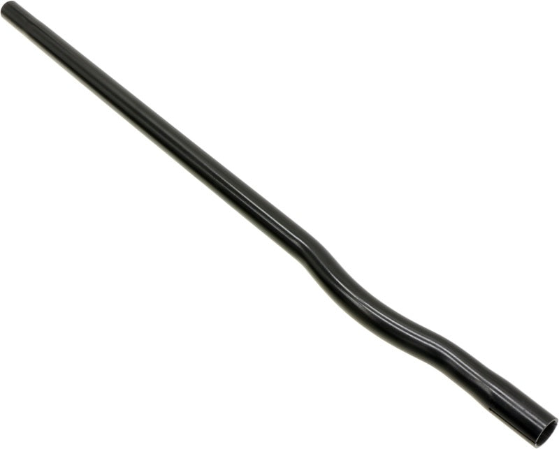 RockJock JK Currectlync Tie Rod Tube Only Chromoly 1.65in Dia. RockJock