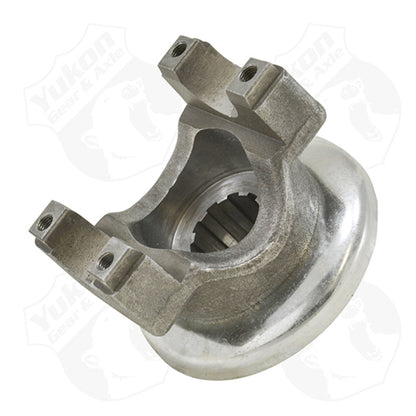Yukon Gear Yoke For Chrysler 8.75in w/ 10 Spline Pinion and a 7260 U/Joint Size Yukon Gear & Axle