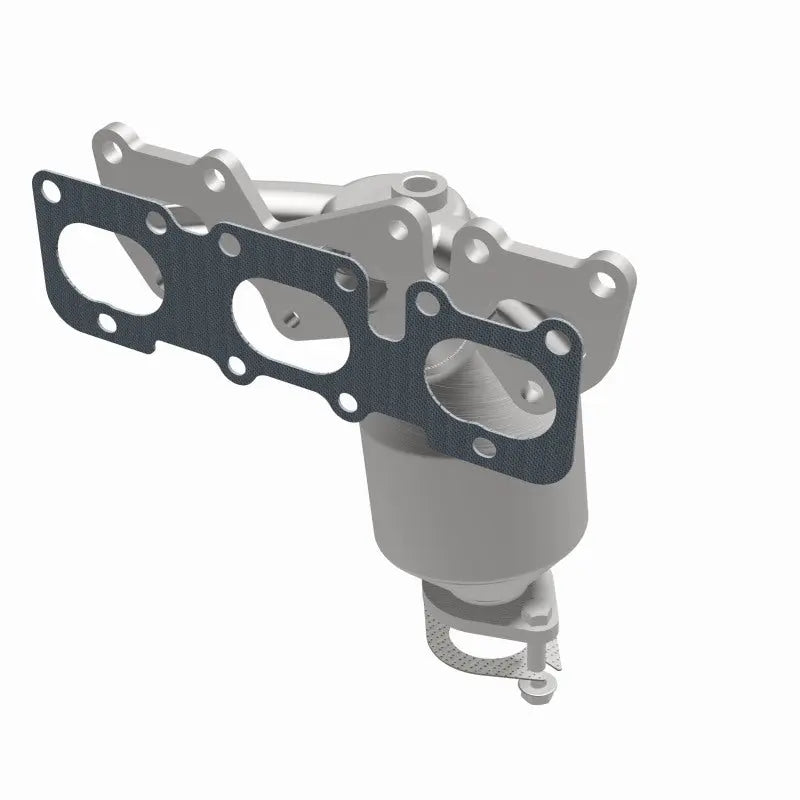 MagnaFlow Conv DF 2008 Hyundai Sonata 3.3L Magnaflow