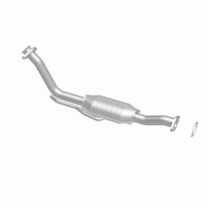 MagnaFlow Conv DF Ford-Lincoln-Mercury 8 Magnaflow