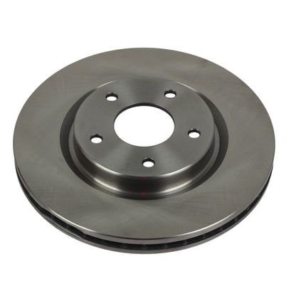 Power Stop 14-17 Nissan Leaf Front Autospecialty Brake Rotor PowerStop