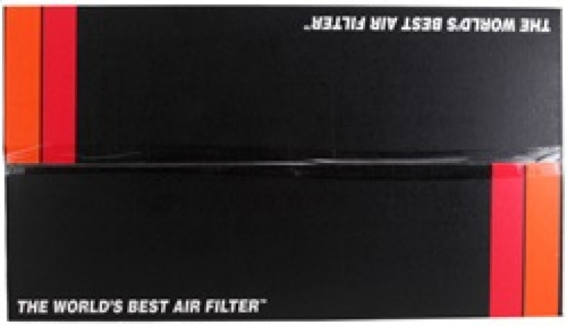 K&N 11-12 Chrysler 300 3.6L / 11-12 Dodge Challenger/Charger 3.6L Typhoon Performance Intake K&N Engineering