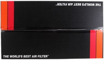 K&N 11-12 Ford F150 6.2L V8 Performance Intake Kit K&N Engineering