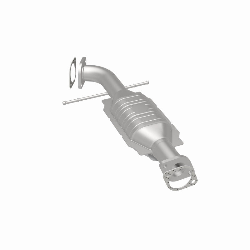 MagnaFlow Conv DF 02-05 Sedona 3.5L Rear Magnaflow