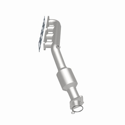 Magnaflow 2004 Nissan Titan 5.6L Direct Fit Converter Magnaflow