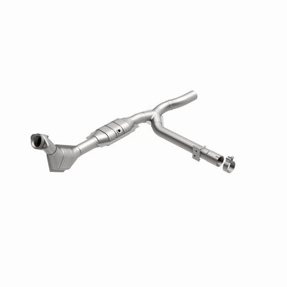 MagnaFlow Conv DF 99 F150/250 4.6L P/S Magnaflow