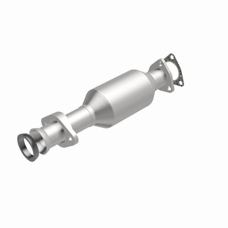 MagnaFlow 92-95 Honda Civic LX L4 1.5L CA Direct-Fit Catalytic Converter Magnaflow