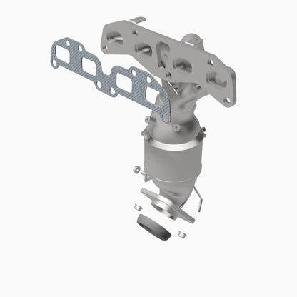 MagnaFlow Conv DF 02-06 Sentra 2.5L OEM Magnaflow