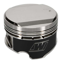 Load image into Gallery viewer, Wiseco Nissan Turbo Dome +14cc 86.00mm Piston Shelf Stock