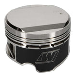 Wiseco Nissan Turbo Dome +14cc 86.00mm Piston Shelf Stock