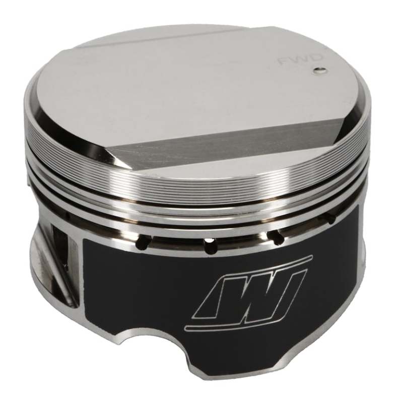 Wiseco Nissan Turbo Dome +14cc 87.5mm Piston Shelf Stock