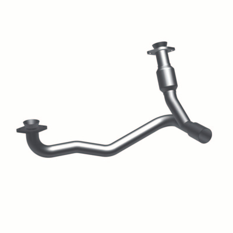 MagnaFlow Conv DF 87-89 Dakota 3.9L Front CA Magnaflow