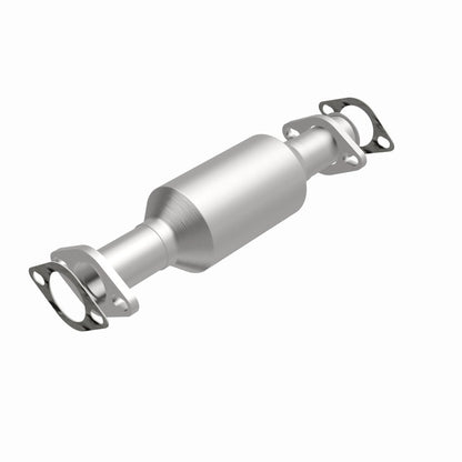 MagnaFlow California Converter Direct Fit 91-92 Suzuki Sidekick 1.6L Magnaflow