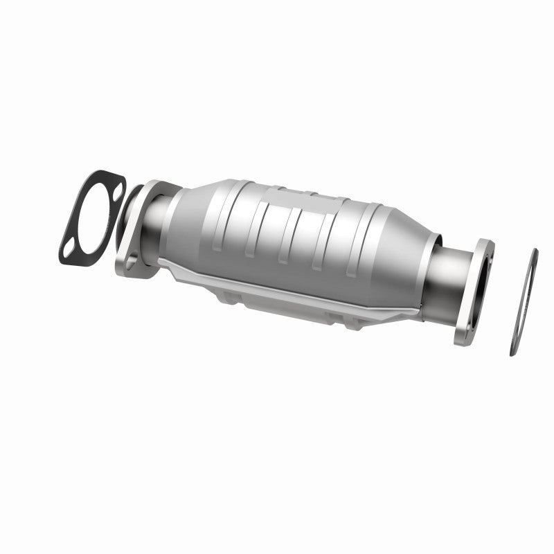 Magnaflow 86-94 Nissan/Toyota CA Direct Fit Converter Magnaflow