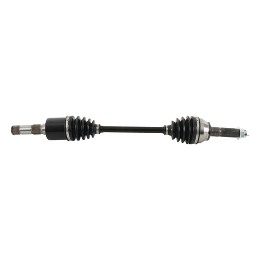 All Balls Racing All Balls Racing Axle/ Polaris 2204857/ ea/ 1