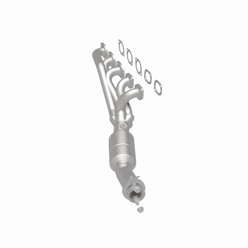 MagnaFlow Conv DF 06-08 BMW M5/M6 5.0L PS Man Magnaflow