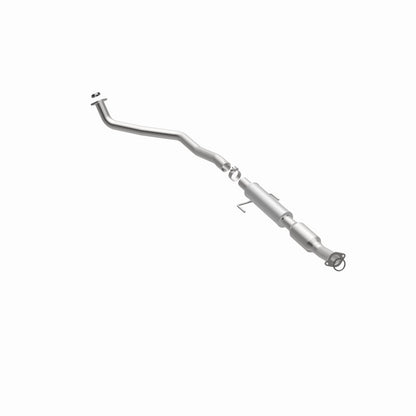 MagnaFlow Conv DF 09 Matrix/Vibe 2.4 FWD OEM Magnaflow