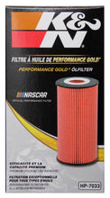 Load image into Gallery viewer, K&amp;N Performance Oil Filter for 04-15 Mercedes Benz