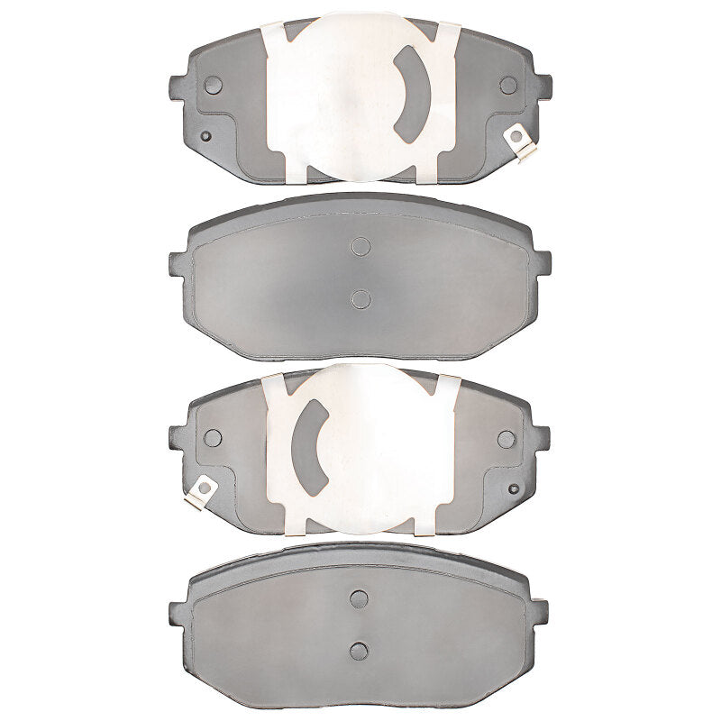 R1 22-26 Kia Sportage Front Optimum OE Brake Pads