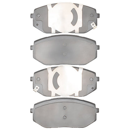 R1 22-26 Kia Sportage Front Optimum OE Brake Pads