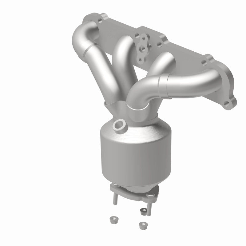 Magnaflow 00-02 Saturn SC1 1.9L Manifold Direct Fit Converter Magnaflow