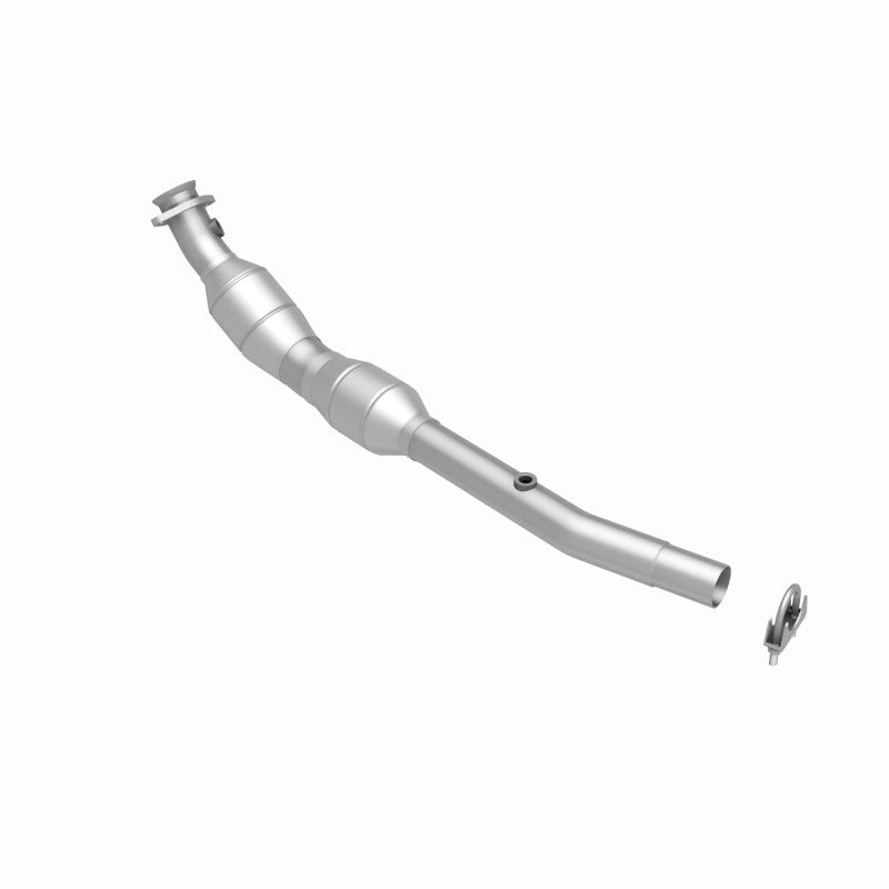 MagnaFlow Conv DF 03-05 R Rover HSE4.4 Passenger Side Magnaflow