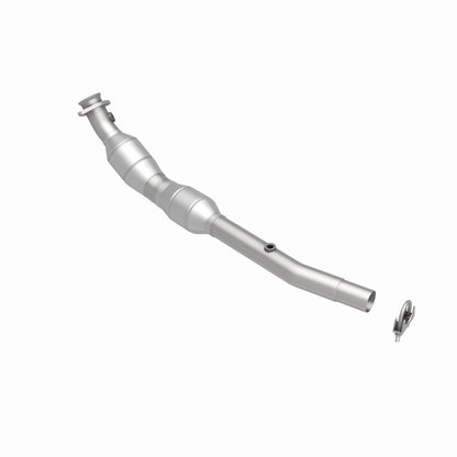 MagnaFlow Conv DF 03-05 R Rover HSE4.4 Passenger Side Magnaflow